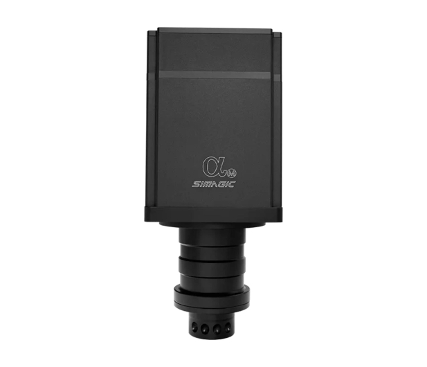 SIMAGIC Alpha Mini 10Nm Pro Level Direct Trive Wheelbase - 1349610 - zdjęcie 3